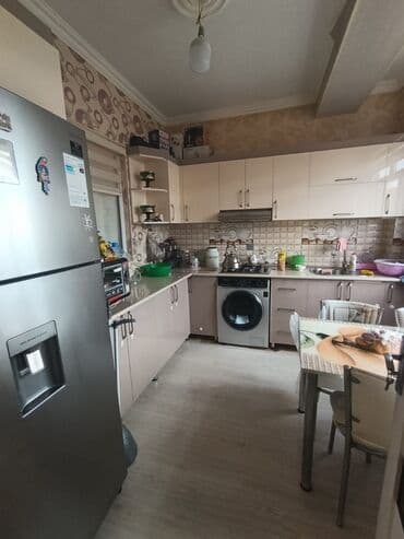 цены на квартиры в баку 2018: 3 otaqlı, Yeni tikili, m. 20 Yanvar, 81 kv. m — 6