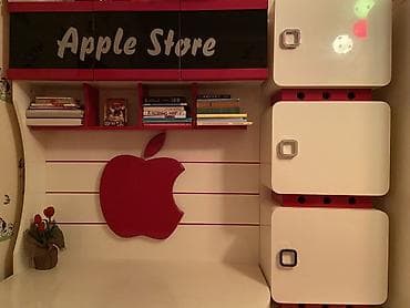 sumqayit ev kiraye: Gəncə, 3 otaqlı, Köhnə tikili, 68 kv. m — 5