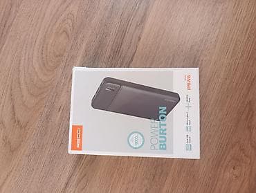 Powerbank 10000 mAh