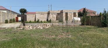 binə əmlak mərkəzi: Bakı, 110 kv. m, 5 otaqlı, Qaz, İşıq, Su — 3