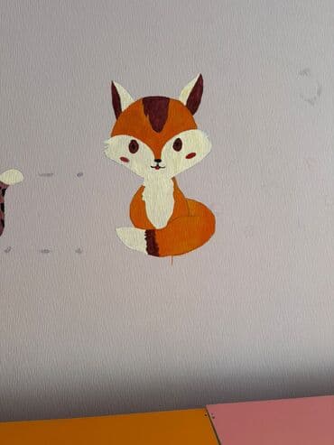 toxumalar el isleri: Sifarişlə əl işləri | Rəsm əsərləri, portretlər — 6