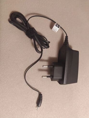 зарядное устройство для телефона флай: Adapter Nokia, Yeni — 1