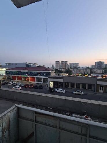 şəhər bağları mənzil satılır: Bakı, 4 otaqlı, Köhnə tikili, m. Neftçilər, 101 kv. m — 8