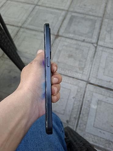 note 15 pro max: Oppo A57s, 128 GB, rəng - Qara, Barmaq izi — 3