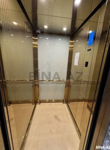 9 cu mikrorayon mir calal kucesi: Elimlər metrosunnan əyaq ilə 3 dəqiqə məsafədə 18 mərtəbəli binanın — 13