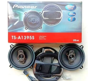 pioneer 944: Pıoneer kolonka.310m — 2