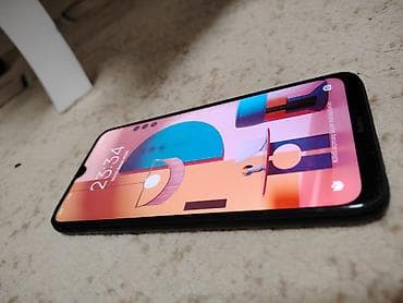mi mix 4: Redmi Note 8, 64 GB, rəng - Qara, Sensor, Barmaq izi, İki sim kartlı — 2