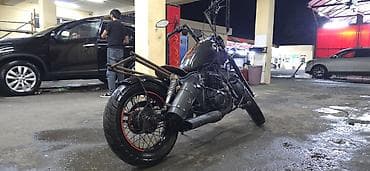 gen: Yamaha 150 sm3, 2008 il — 6