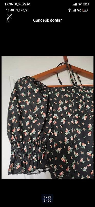 Hər biri fərqli qiymətə — 3