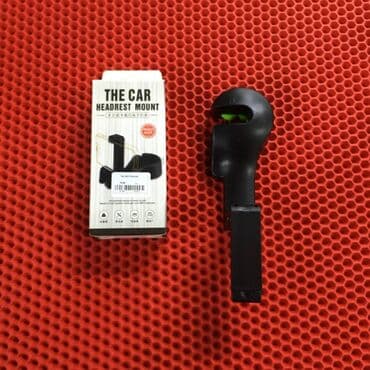 Telefon tutacağı bundan başqa hər növ avtomobi̇l aksessuarlarinin