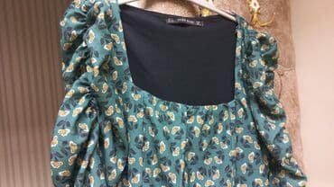 ağ donlar instagram: Повседневное платье, Макси, S (EU 36) — 1