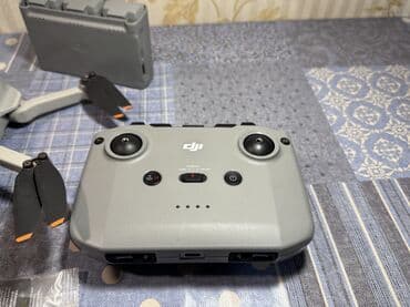 dji osmo mobile: DJI Mini 2 Fly More Combo dron dəsti Tam dəst: - DJI Mini 2 dronu — 6