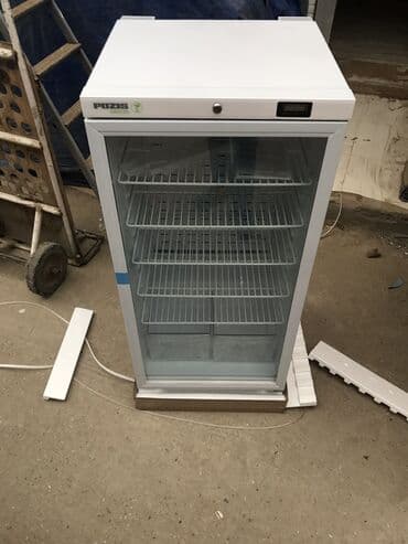 soyuducu bizon: 130 * 60 * 60, Новый, Бесплатная доставка, Доставка в районы — 3