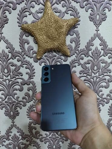 Samsung Galaxy S22, 128 GB