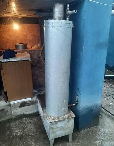 Duş şlanqları: Peç kalonkasıdı təzədən seçilmir — 2