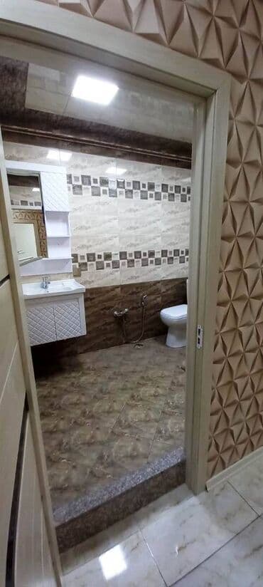 hipoteka evler: 2 otaqlı, Yeni tikili, 65 kv. m — 11