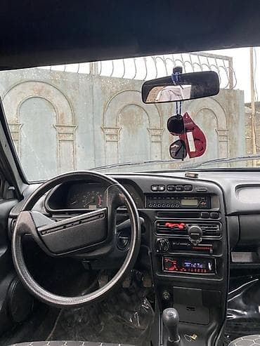 s yan guzguler: VAZ (LADA) Samara: 1.5 l | 2005 il 150000 km Sedan — 6