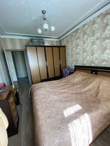 срочно продажа квартир: Баку, м. Ази Асланов, 3 комнаты, Вторичка, м. Ази Асланов, 82 м² — 4