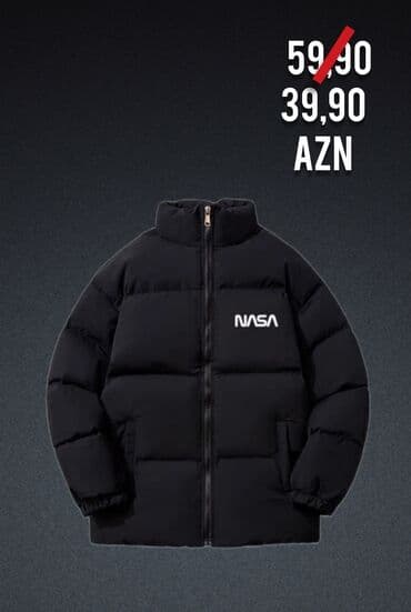 Daraq panellər: Kurtka, Bolonka, Qış, M — 1