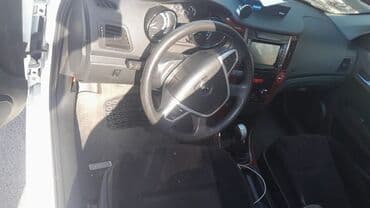 растаможка автомобиля в баку: Avtomobil: Ağ rəngli sedan . salam masin hazir lizingdedir taksi — 5