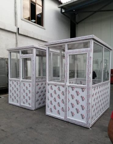 siyirməli qapılar: Yeni Plastik qapı Zamok və çərçivə ilə, Zəmanətli, Pulsuz quraşdırma, Ödənişli çatdırılma, Pulsuz çatdırılma, Rayonlara çatdırılma — 10