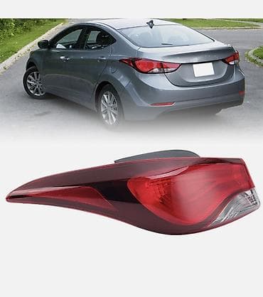 mitsubishi lancer evolution: Hyundai 2015 il, Orijinal, İşlənmiş — 6