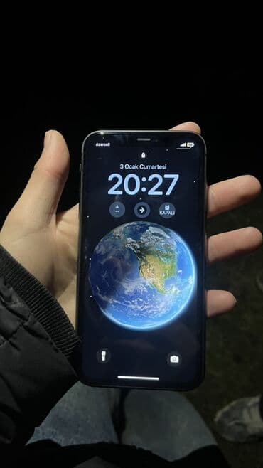 iphone 11 dubai version: IPhone 11 — 2