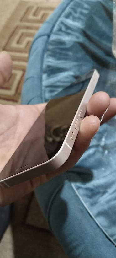 ikinci el ayfon 8: IPhone 12 mini, 64 GB, Black Titanium, Face ID — 4