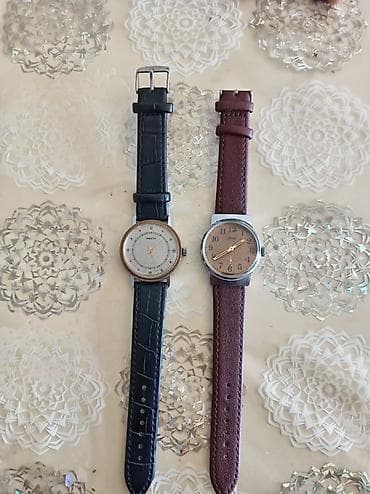 Raketa qol Saatı təcili satılır SSRi 70 manat lalafo.az -da Raketa qol Saatı təcili satılır SSRi 70 manat