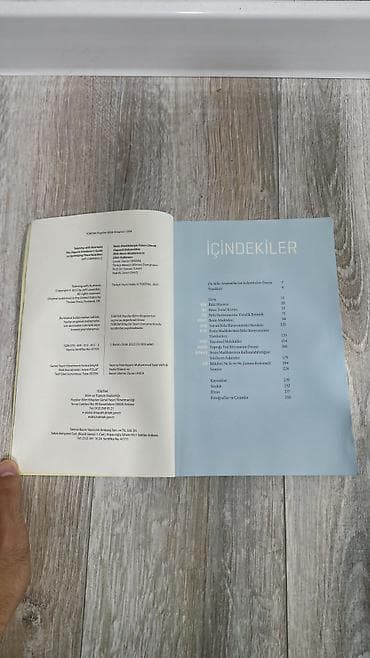 bil: Məhsul: Kitab – “Besin Maddələriylə Takım Olmak: Organik Bahçecilikte — 2