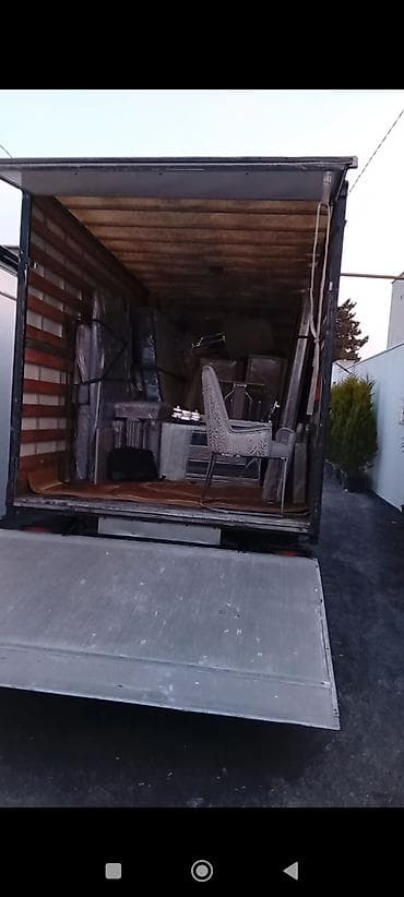 lizinqle yuk masinlari: Ucuz Yükdaşıma xidməti lapalı butka ford 4.2 uzunu 2.2 hündürlüyü 2.1 — 4