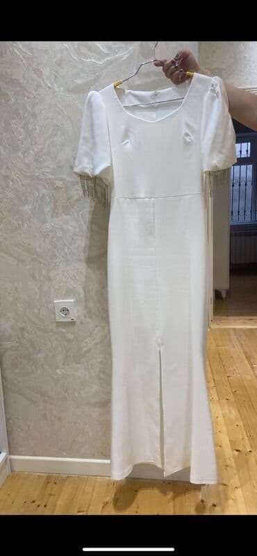 Ziyafət donu, Maksi, S, M