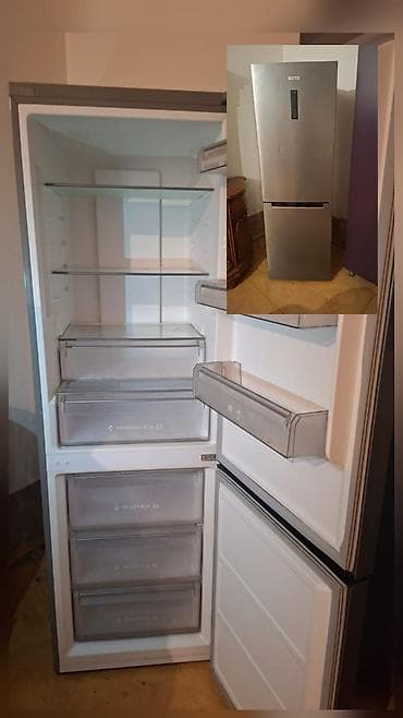 Soyuducu soyducu xaladelnik ela veziyyetde prablemi yoxdur Tam islek