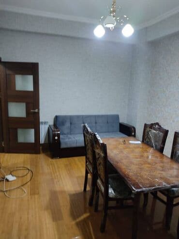 gunluk kirayə evler: Abşeron rayonu, Xırdalan Kristal-2 də 11 mərtəbəli yeni tikili — 1