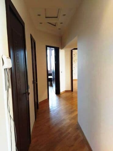 binə qəsəbəsi: 3 otaqlı, Yeni tikili, m. Həzi Aslanov, 120 kv. m — 10