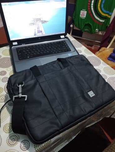 noutbuk cantaları: İşlənmiş HP Pavilion, 15.6 ", Intel Core i3, 512 GB — 1