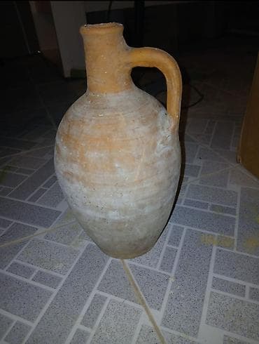 saatlarin alişi ve satişi: Rəng - Qəhvəyi, Keramika, 3 — 1