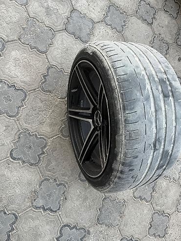 Disklər: Salam diskler paketdir arxalarda svarka var qeti prablem yaratmir — 7