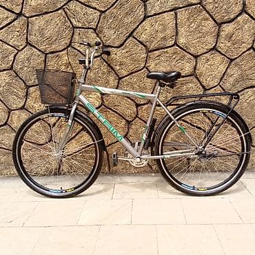 grand bicycle: Yeni Şəhər velosipedi Strim, 28", Ödənişli çatdırılma — 1