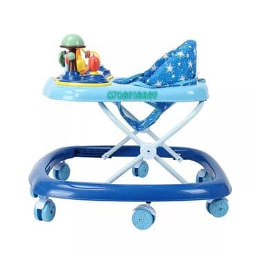 yurutgec: Gel təkərli funksional yürütgəclər/ müxtəlif rənglərdə xodinolar — 5