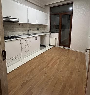 Масазыр, 3 комнаты, Новостройка, м. Мемар Аджеми, 68 м²
