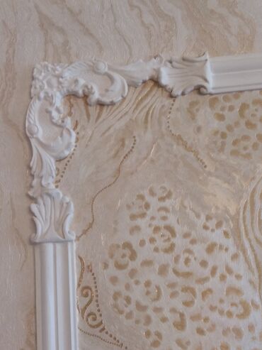 pilləkən ustası: Oboy vurulması və təmiri üzrə xidmətlər təklif edirəm. Hər növ oboy — 5