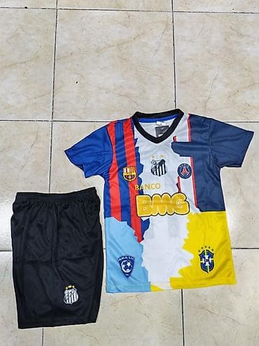 uşaq bandanları: FUTBOL FORMALARI / CRISTIANO RONALDO 7, MANCHESTER UNITED FORMASI ( — 8