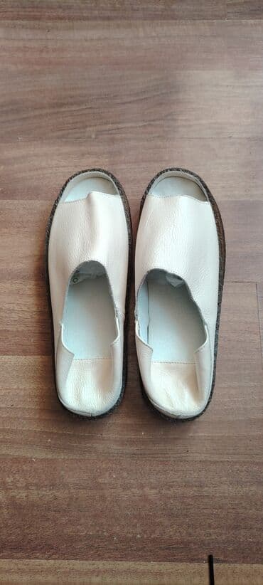 qadın krosovkaları yay üçün: Ölçü: 40, Yeni — 6