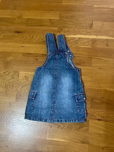 Праздничные костюмы: Комбинезон, Для девочек, 5 - 6 лет — 5