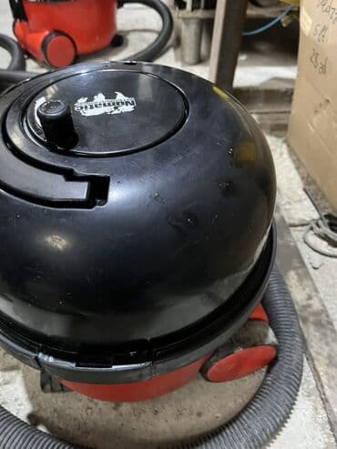 tiftik temizleyen: Tozsoran Quru təmizləmə, Kredit yoxdur — 6