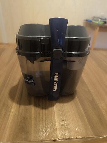 hofman tozsoranlari: Samsung tozsoran 2200wat gücündə çox gözəl bərk sovurur çaşkali — 3