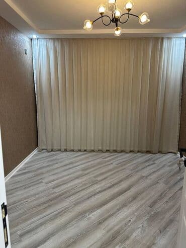 ucbucaq evlər: Bakı, Mərdəkan, 3 otaqlı, Köhnə tikili, 61 kv. m — 5