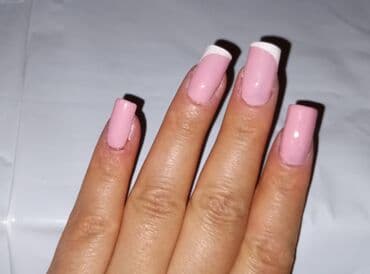 Manikür, Gellak, şellak lalafo.az -da Manikür, Gellak, şellak