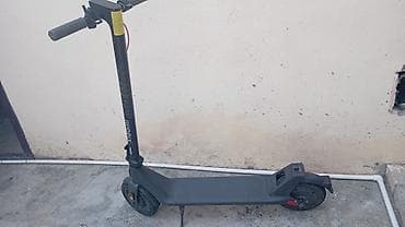 redmagic astra: Xiaomi elektrik skuter - Brend/model: Xiaomi (gövdədə və sükan — 1